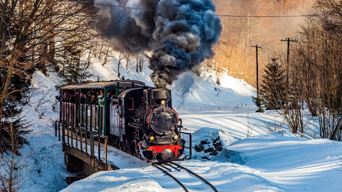 Drozdowka Nad Solina - Chata Z Kominkiem Exterior foto